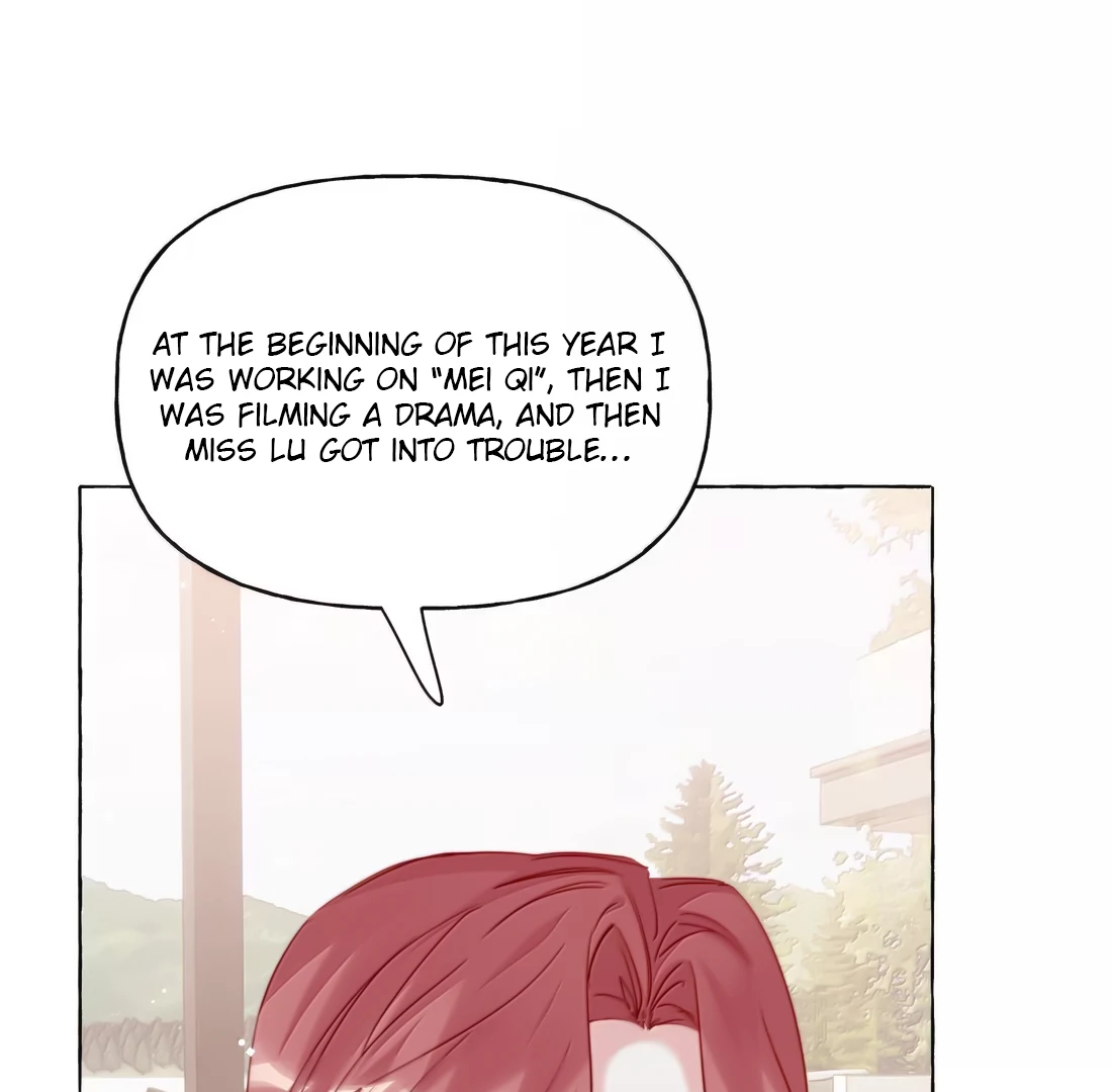 Romance Of The Stars Chapter 151 - page 10