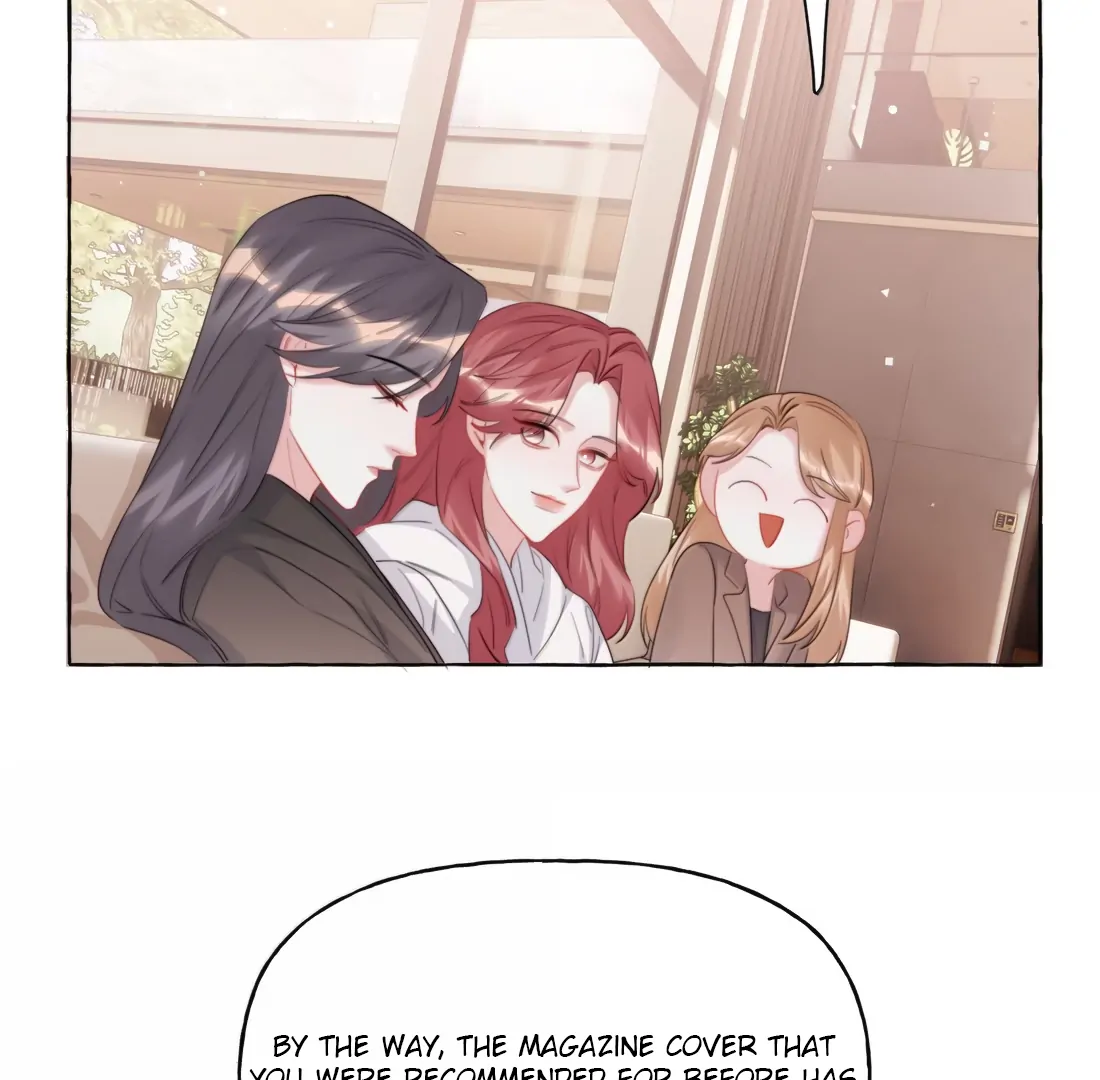 Romance Of The Stars Chapter 151 - page 17