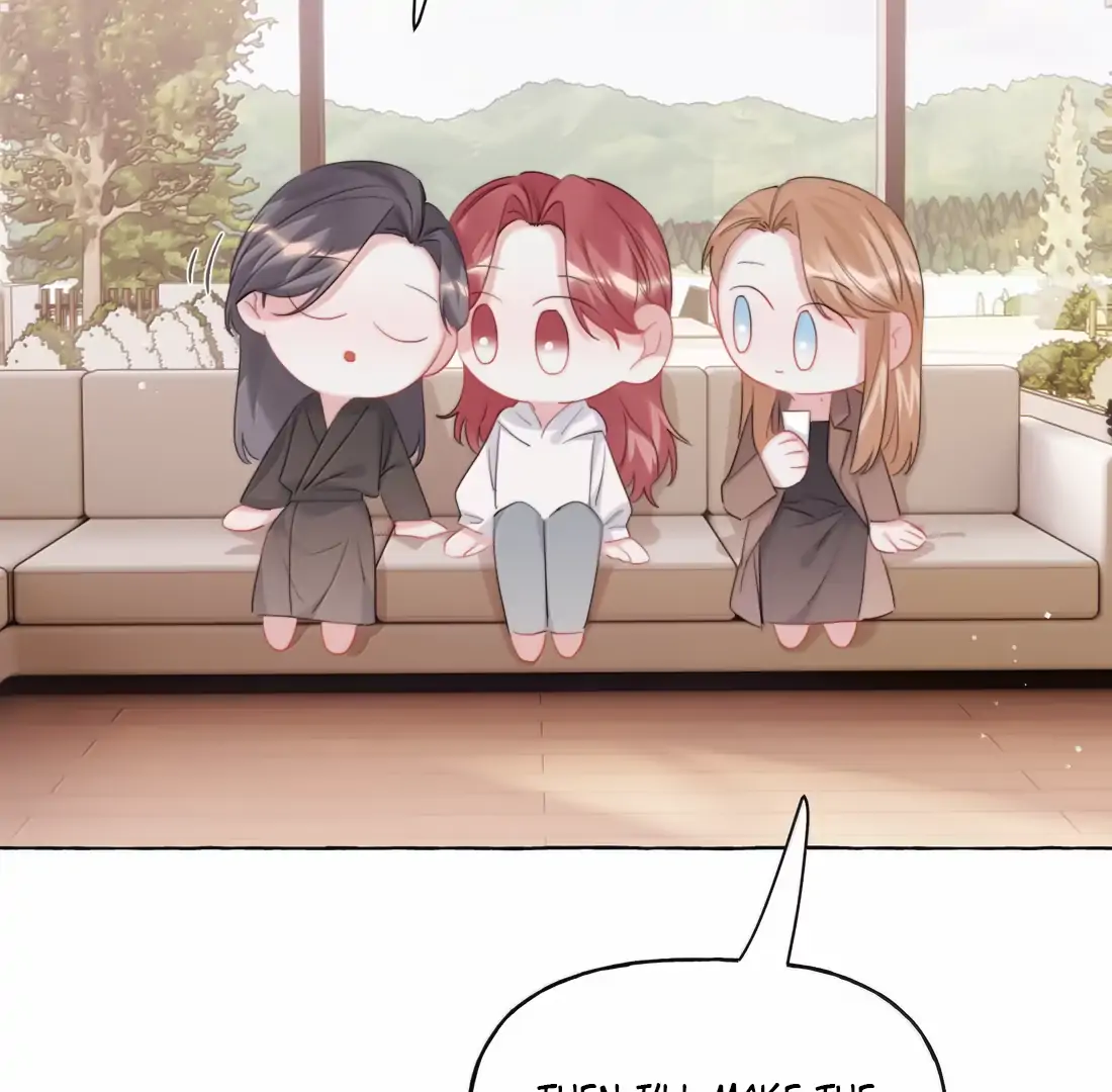 Romance Of The Stars Chapter 151 - page 20