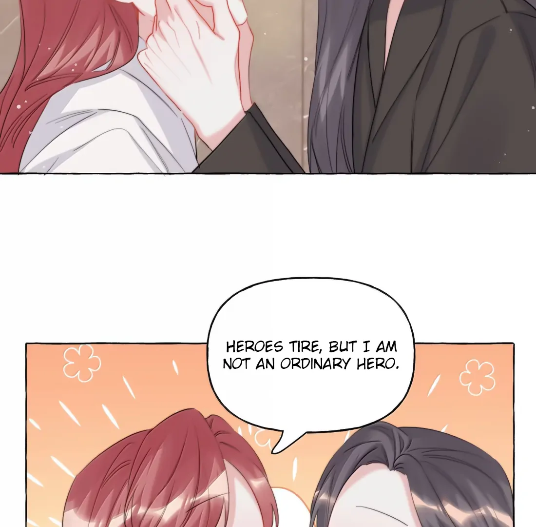 Romance Of The Stars Chapter 151 - page 33