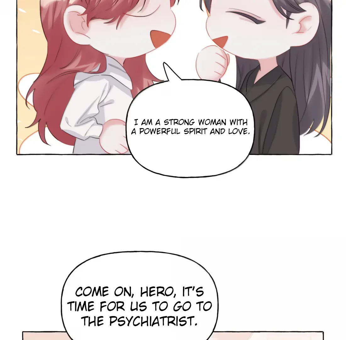 Romance Of The Stars Chapter 151 - page 34