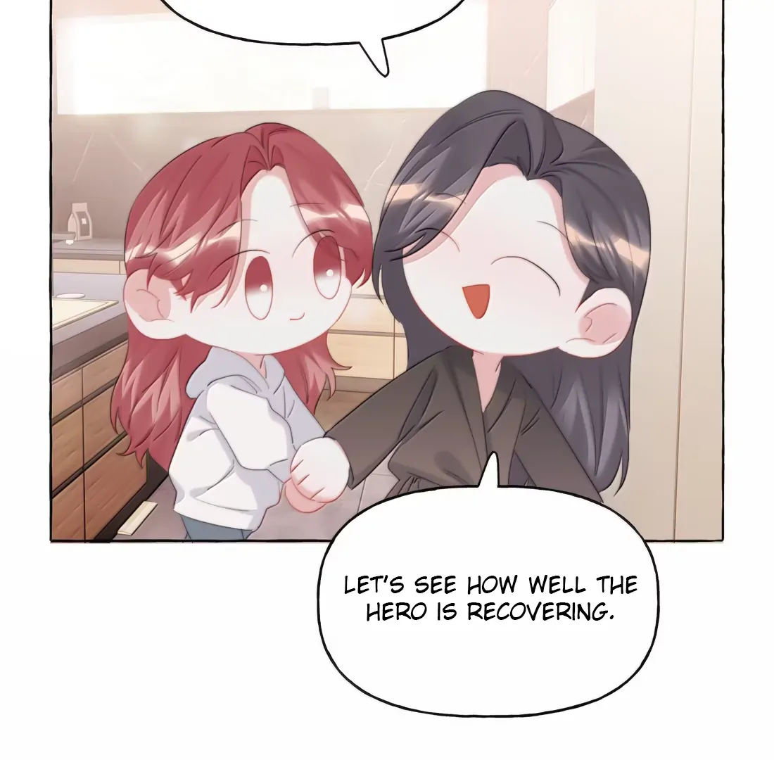 Romance Of The Stars Chapter 151 - page 35