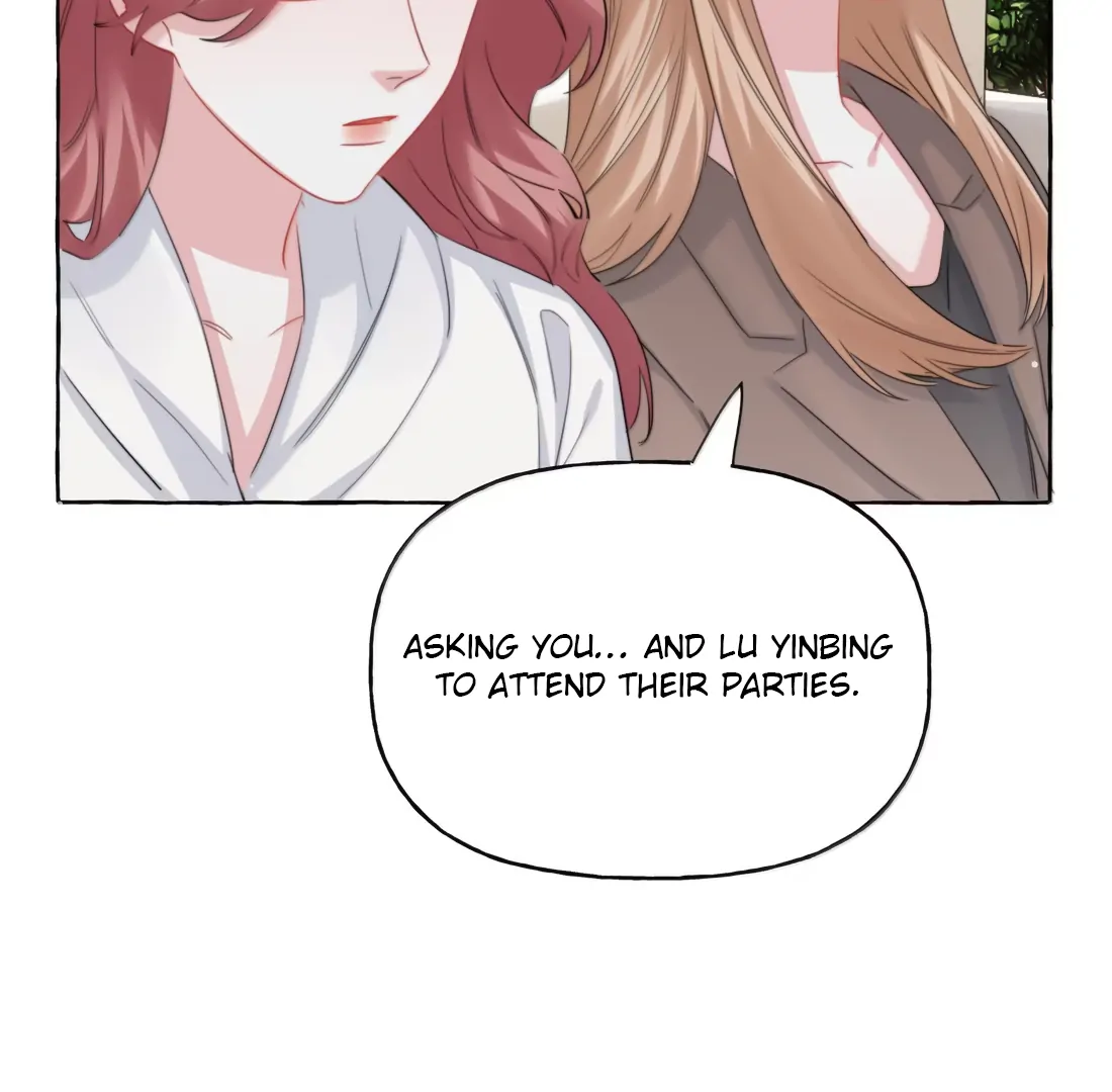 Romance Of The Stars Chapter 151 - page 4