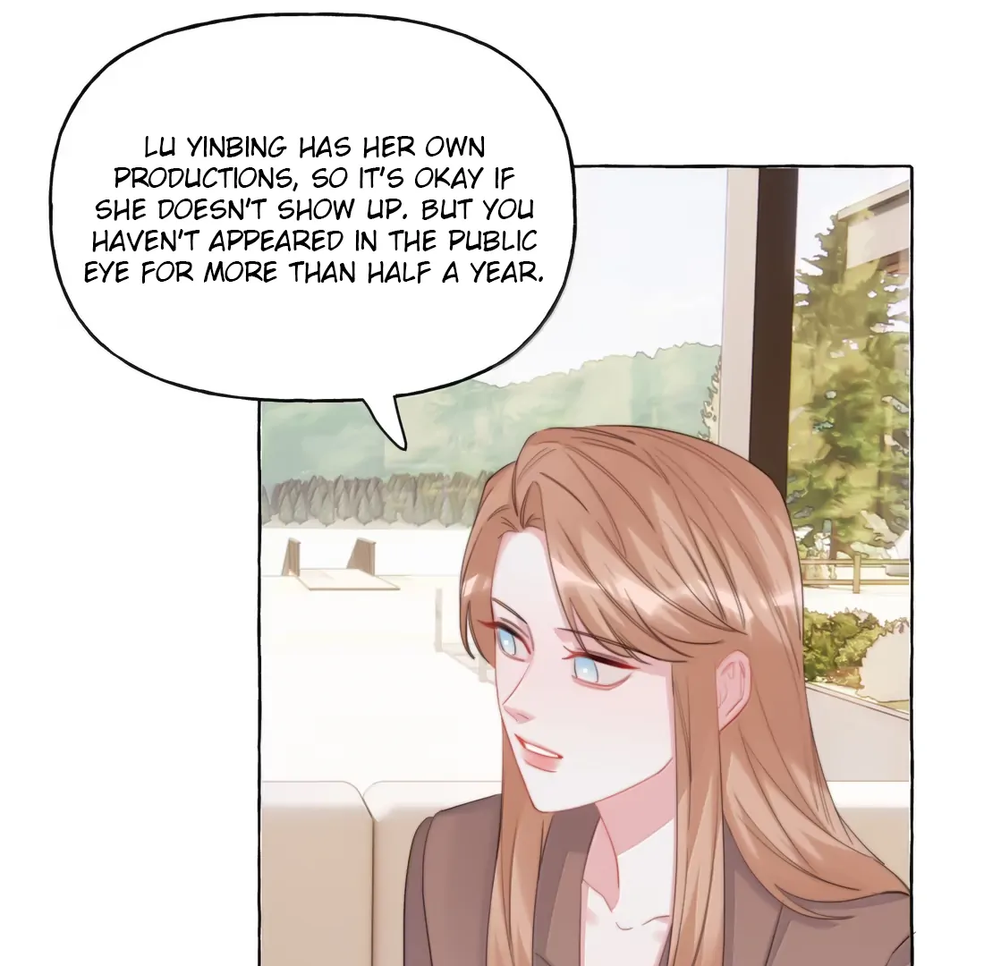 Romance Of The Stars Chapter 151 - page 5