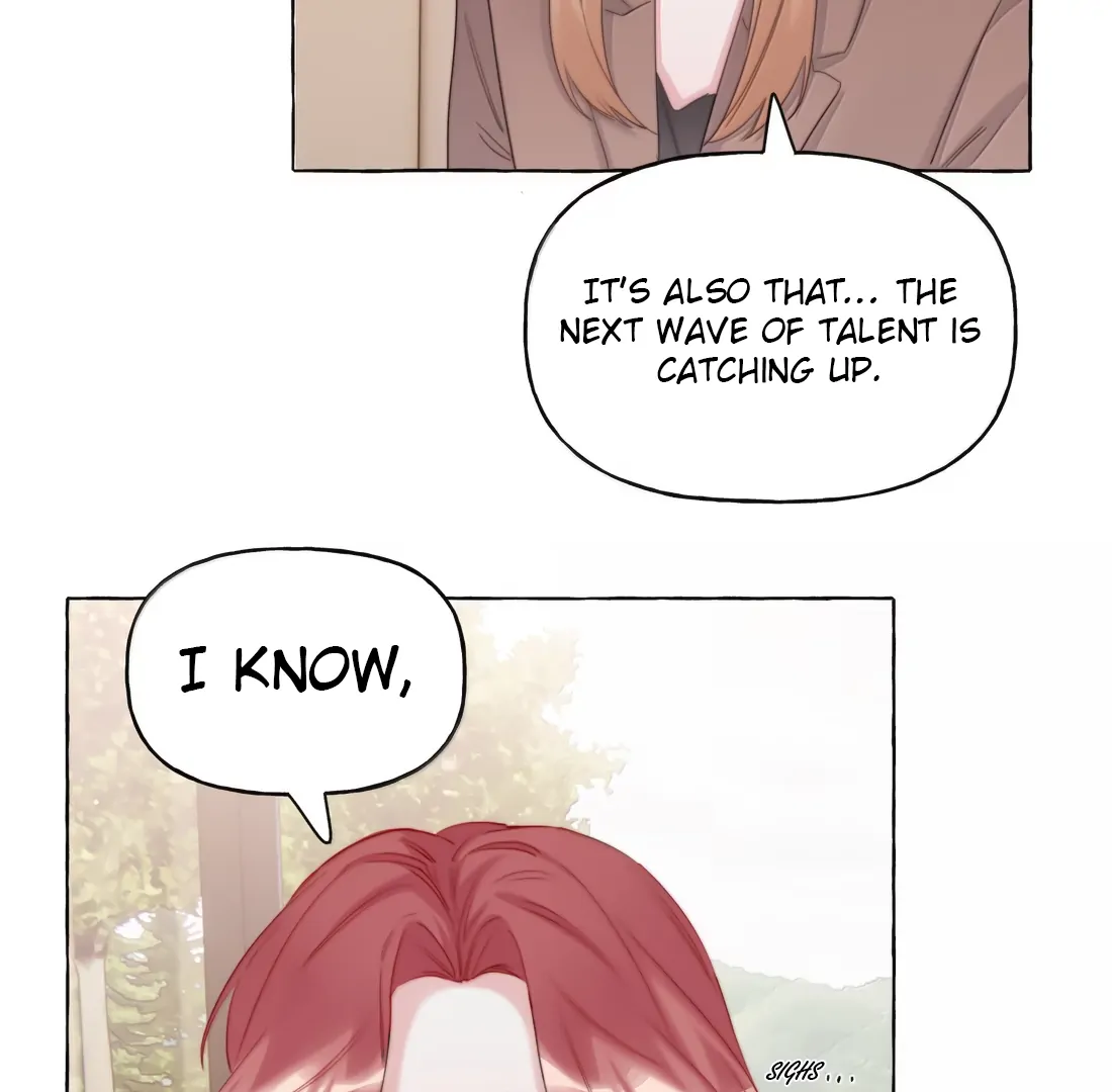 Romance Of The Stars Chapter 151 - page 6