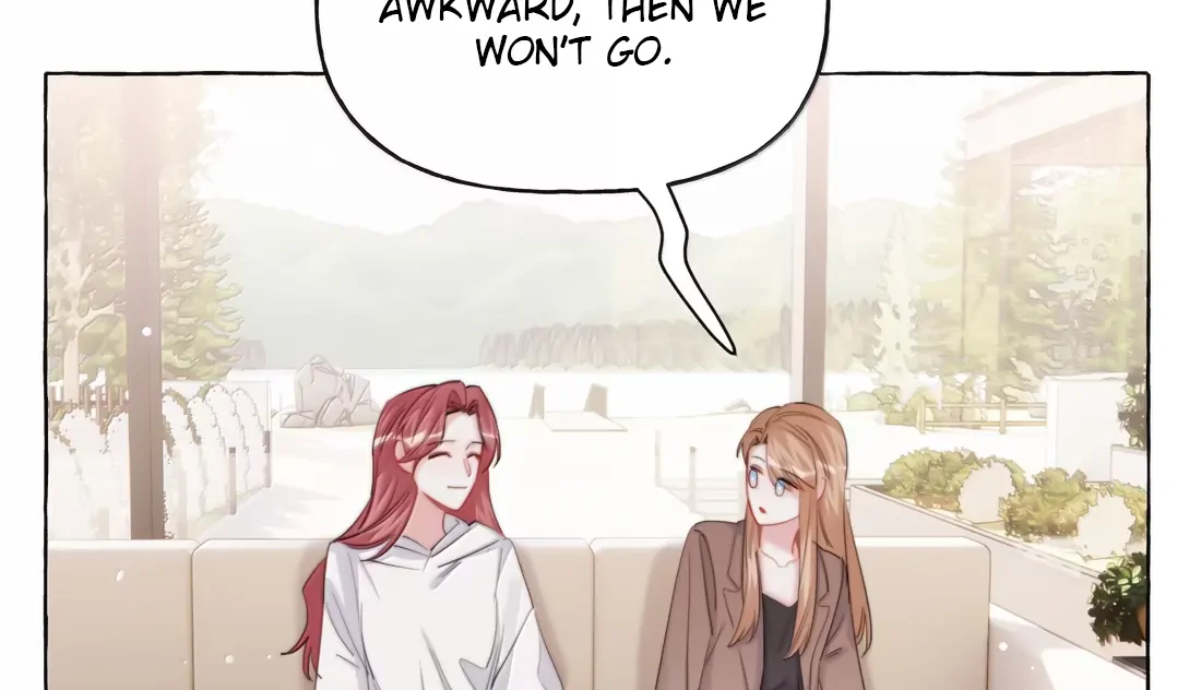 Romance Of The Stars Chapter 151 - page 8