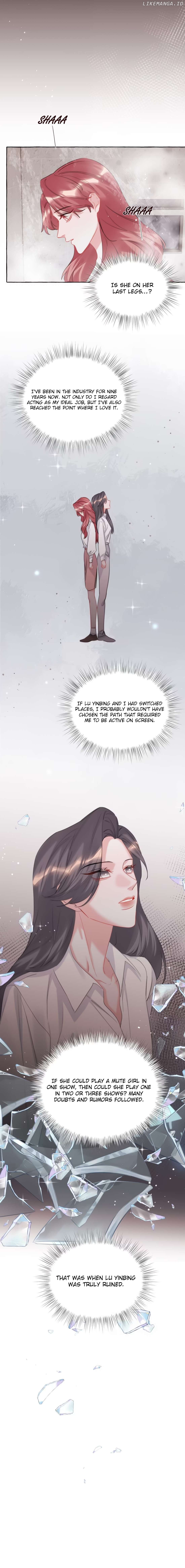 Romance Of The Stars Chapter 152 - page 3