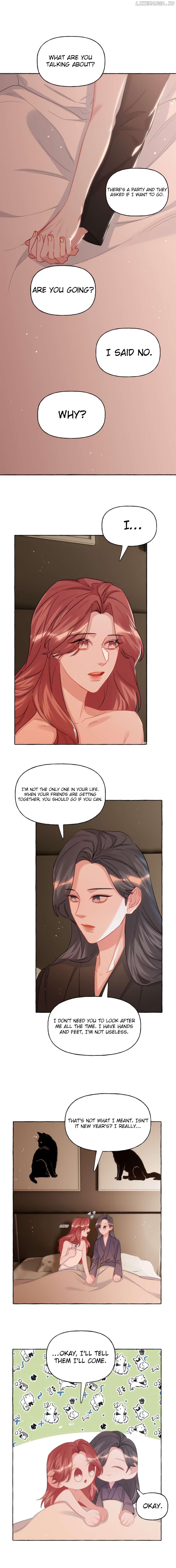 Romance Of The Stars Chapter 152 - page 5