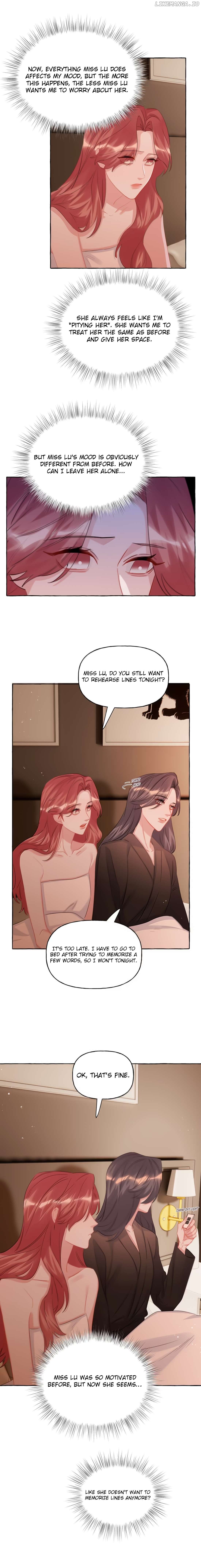 Romance Of The Stars Chapter 152 - page 6