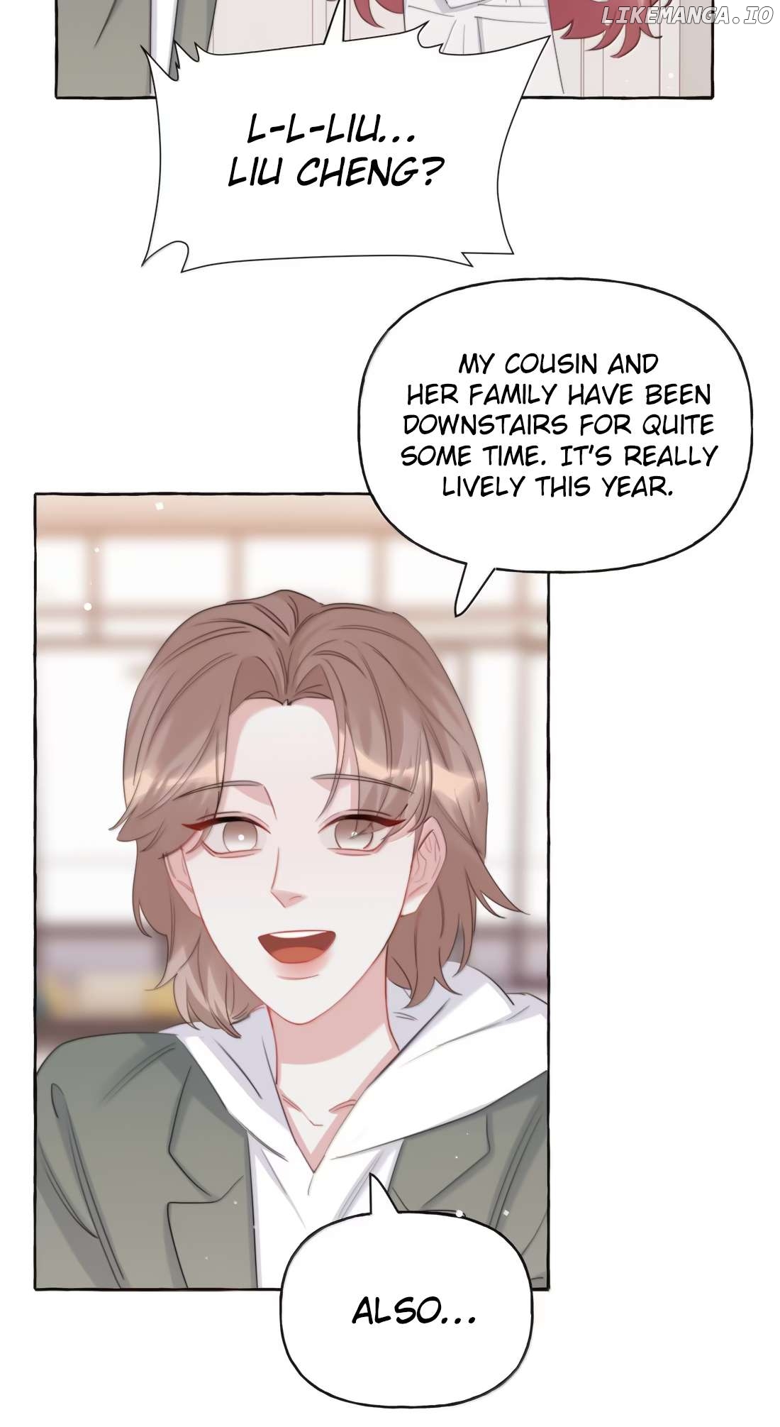 Romance Of The Stars Chapter 153 - page 13