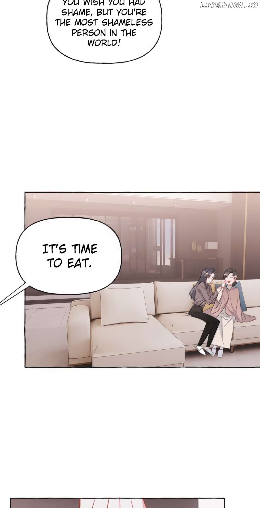 Romance Of The Stars Chapter 153 - page 5