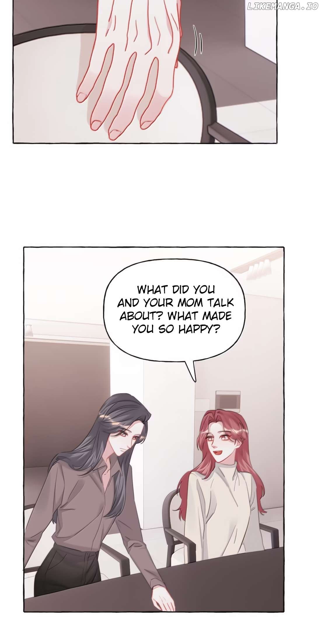 Romance Of The Stars Chapter 153 - page 6