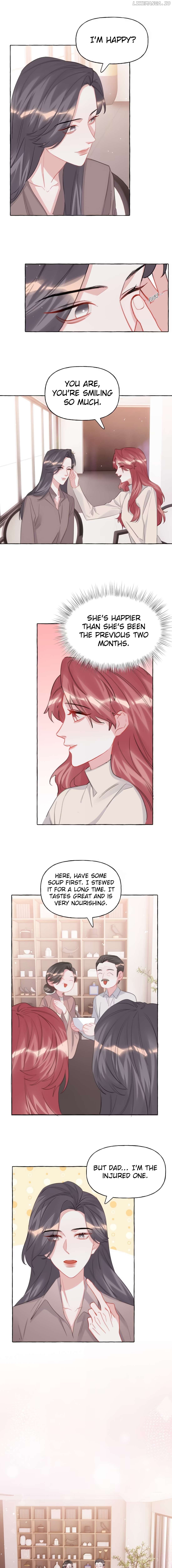 Romance Of The Stars Chapter 153 - page 7