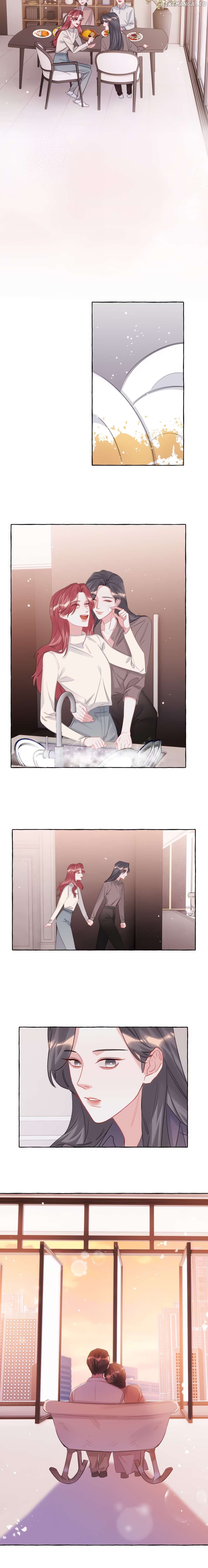 Romance Of The Stars Chapter 153 - page 8