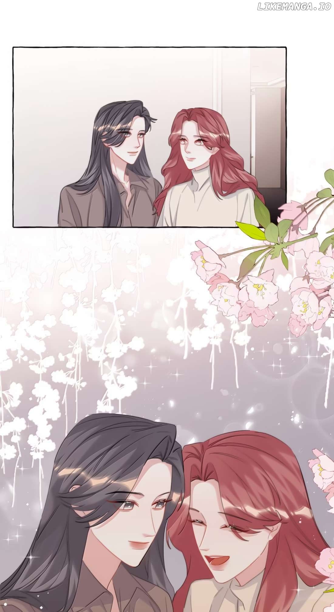 Romance Of The Stars Chapter 153 - page 9