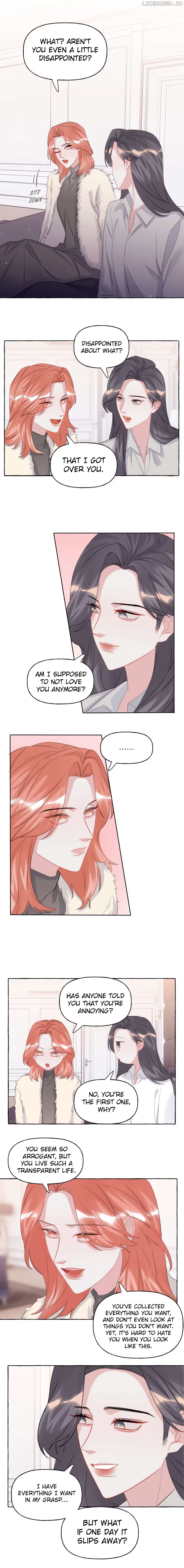 Romance Of The Stars Chapter 154 - page 2