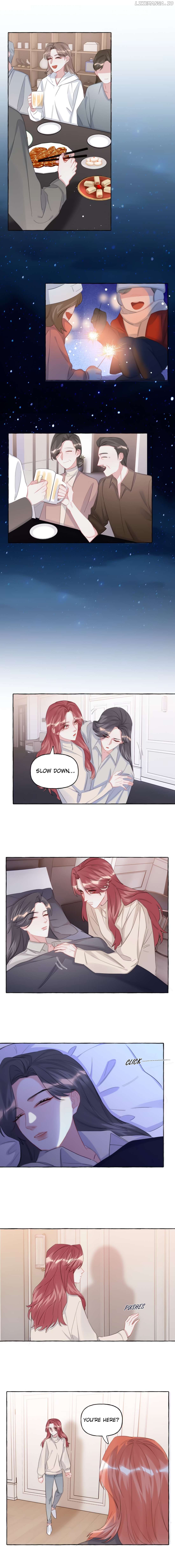 Romance Of The Stars Chapter 154 - page 4
