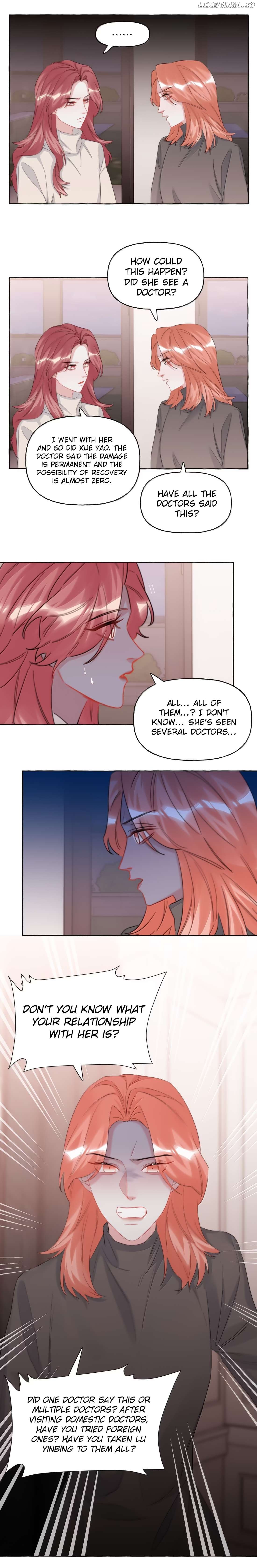 Romance Of The Stars Chapter 154 - page 6