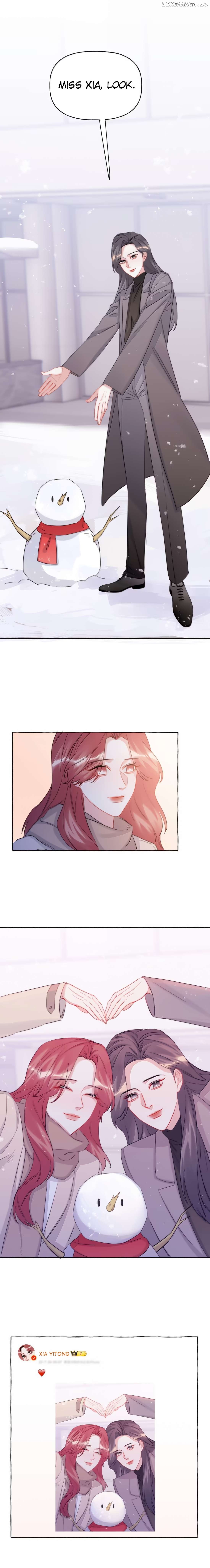 Romance Of The Stars Chapter 155 - page 10