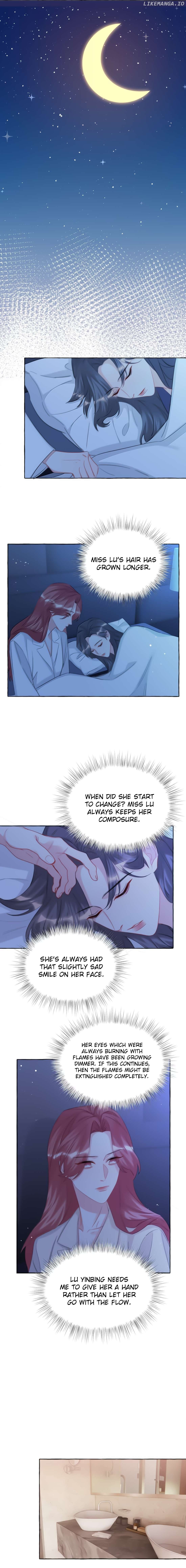 Romance Of The Stars Chapter 155 - page 3