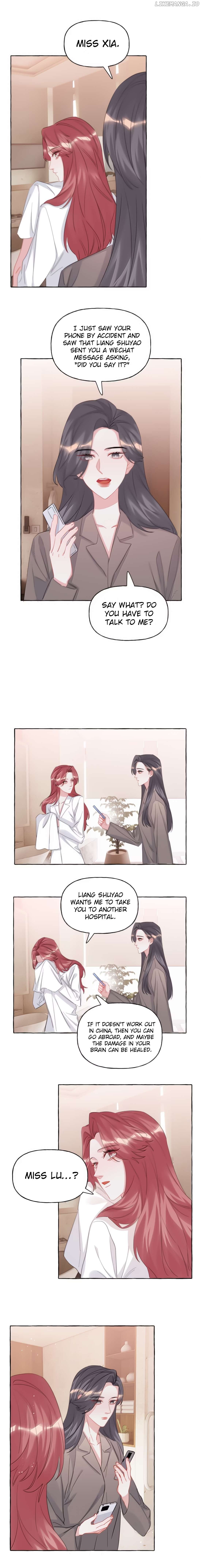 Romance Of The Stars Chapter 155 - page 4