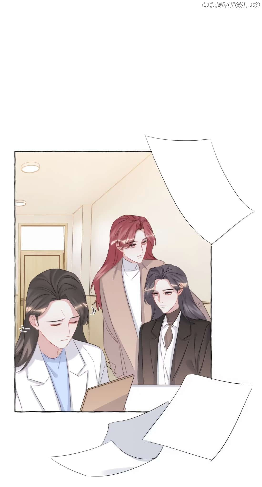 Romance Of The Stars Chapter 155 - page 6