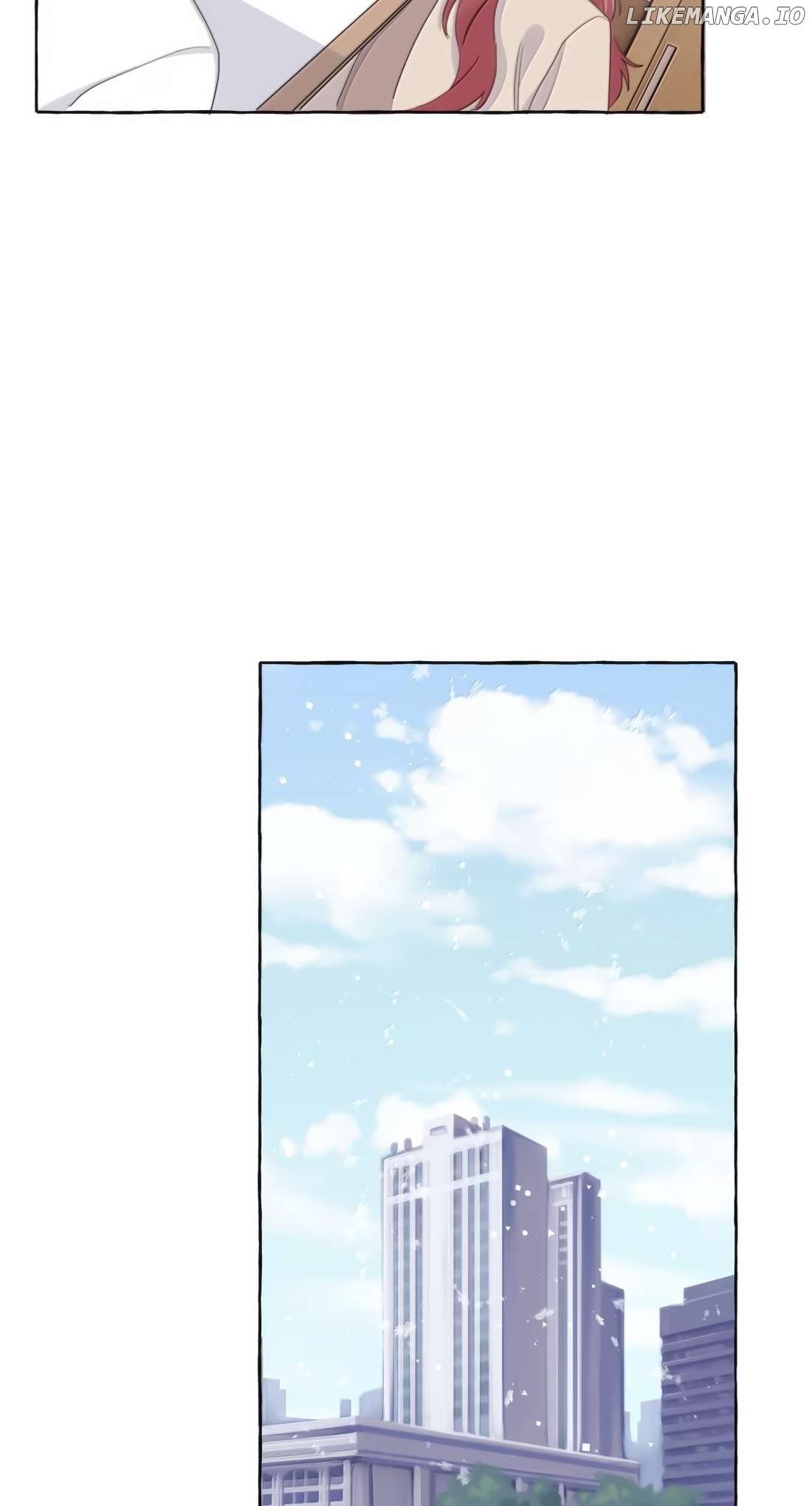Romance Of The Stars Chapter 155 - page 8