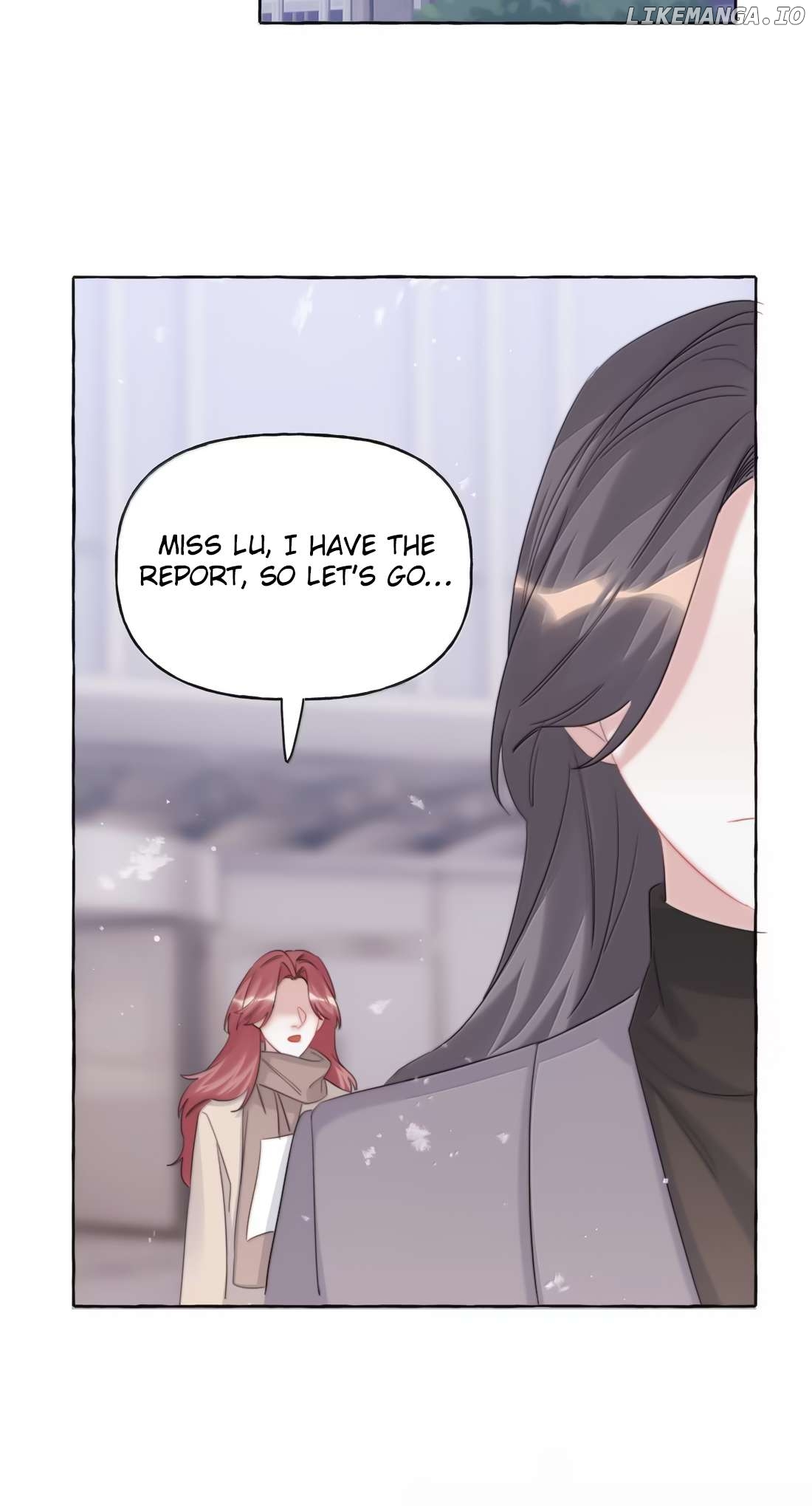Romance Of The Stars Chapter 155 - page 9