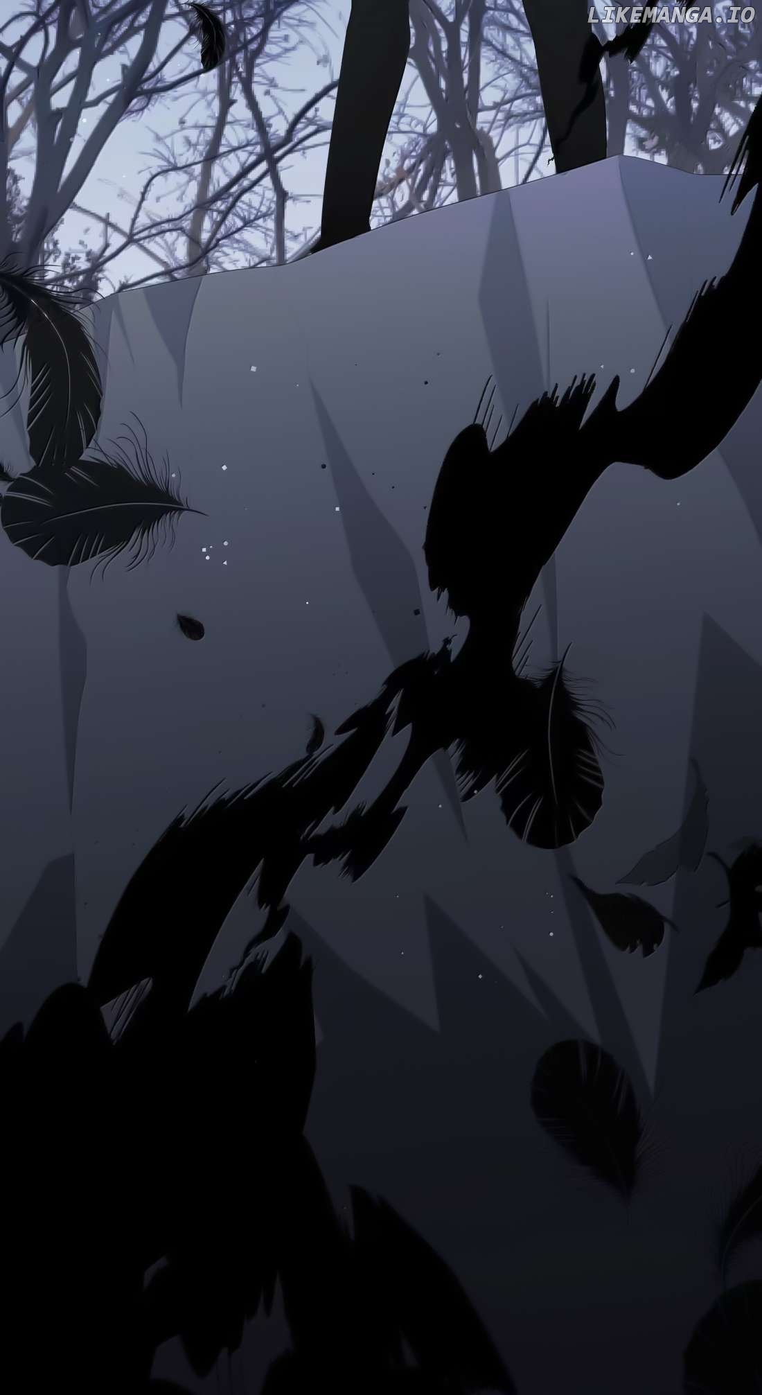 Romance Of The Stars Chapter 156 - page 10