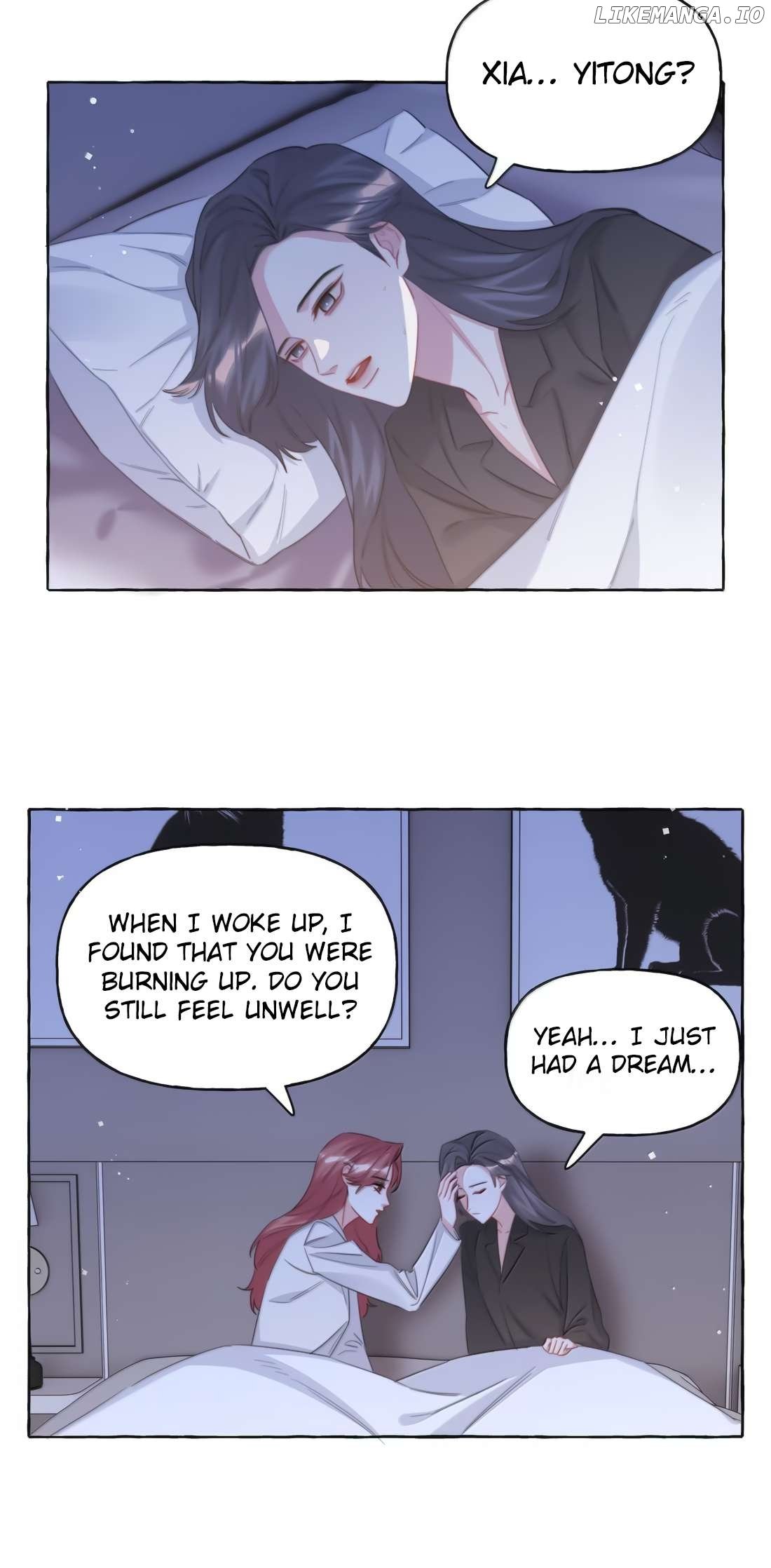 Romance Of The Stars Chapter 156 - page 16