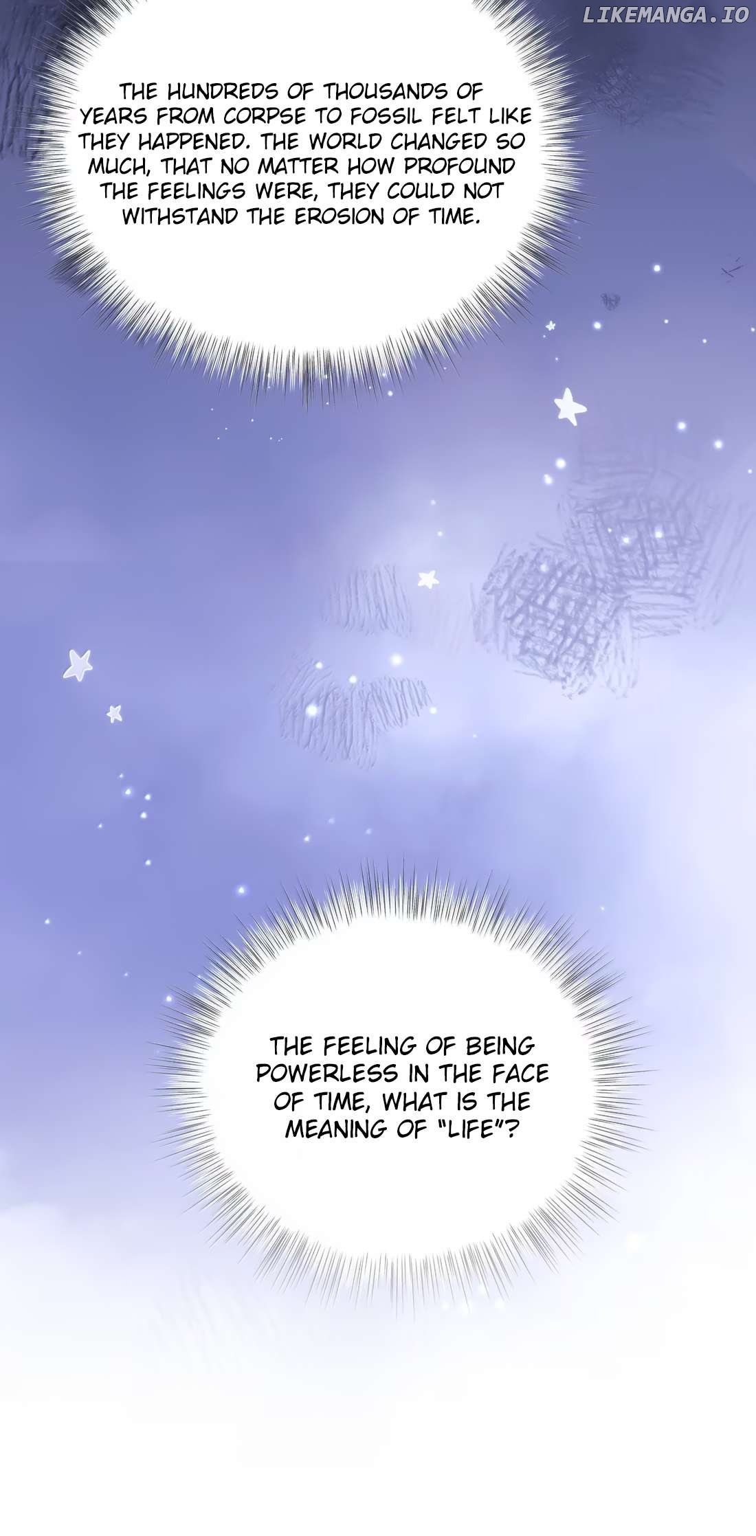Romance Of The Stars Chapter 156 - page 18