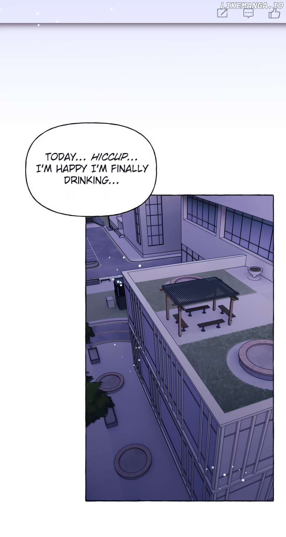 Romance Of The Stars Chapter 156 - page 5