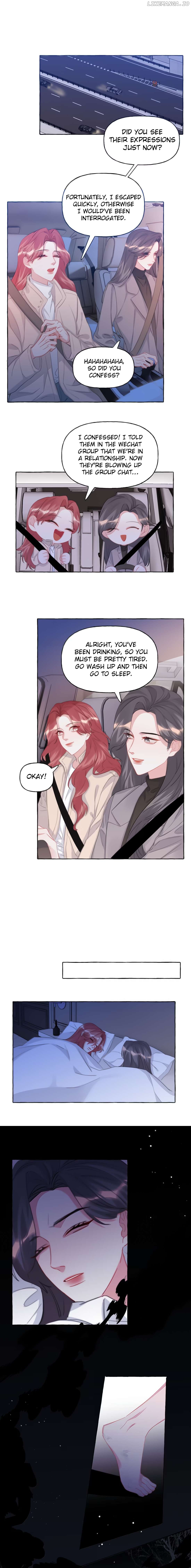 Romance Of The Stars Chapter 156 - page 7