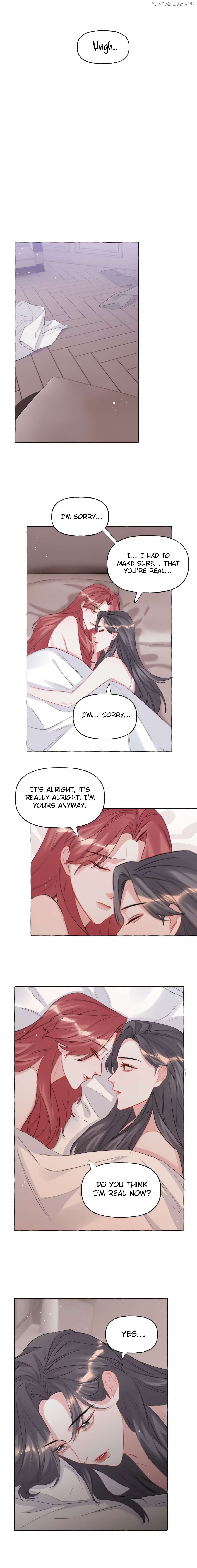 Romance Of The Stars Chapter 157 - page 3