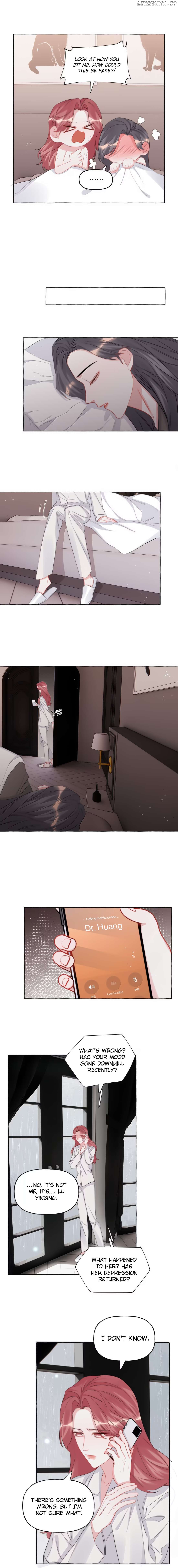 Romance Of The Stars Chapter 157 - page 4