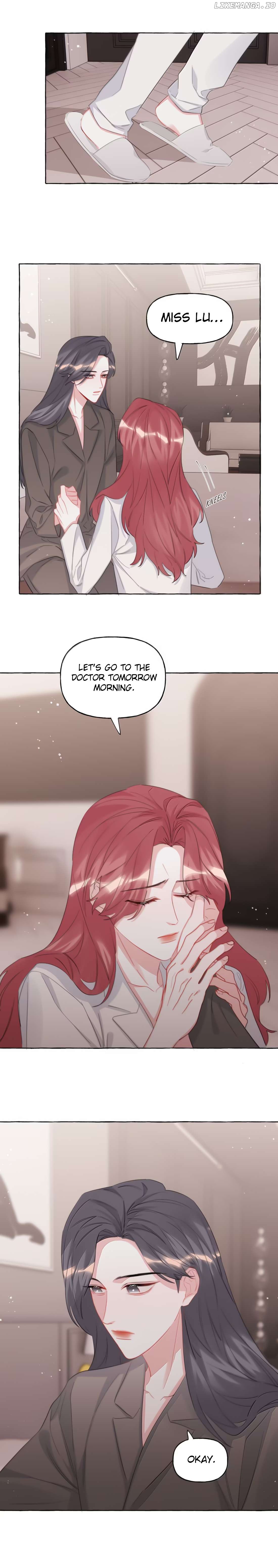 Romance Of The Stars Chapter 157 - page 6