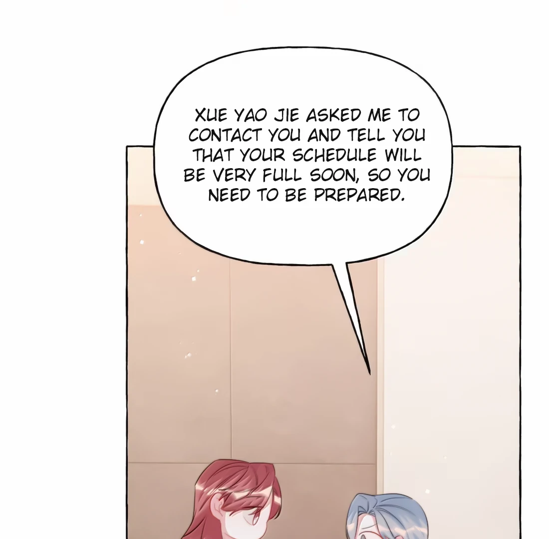 Romance Of The Stars Chapter 160 - page 11
