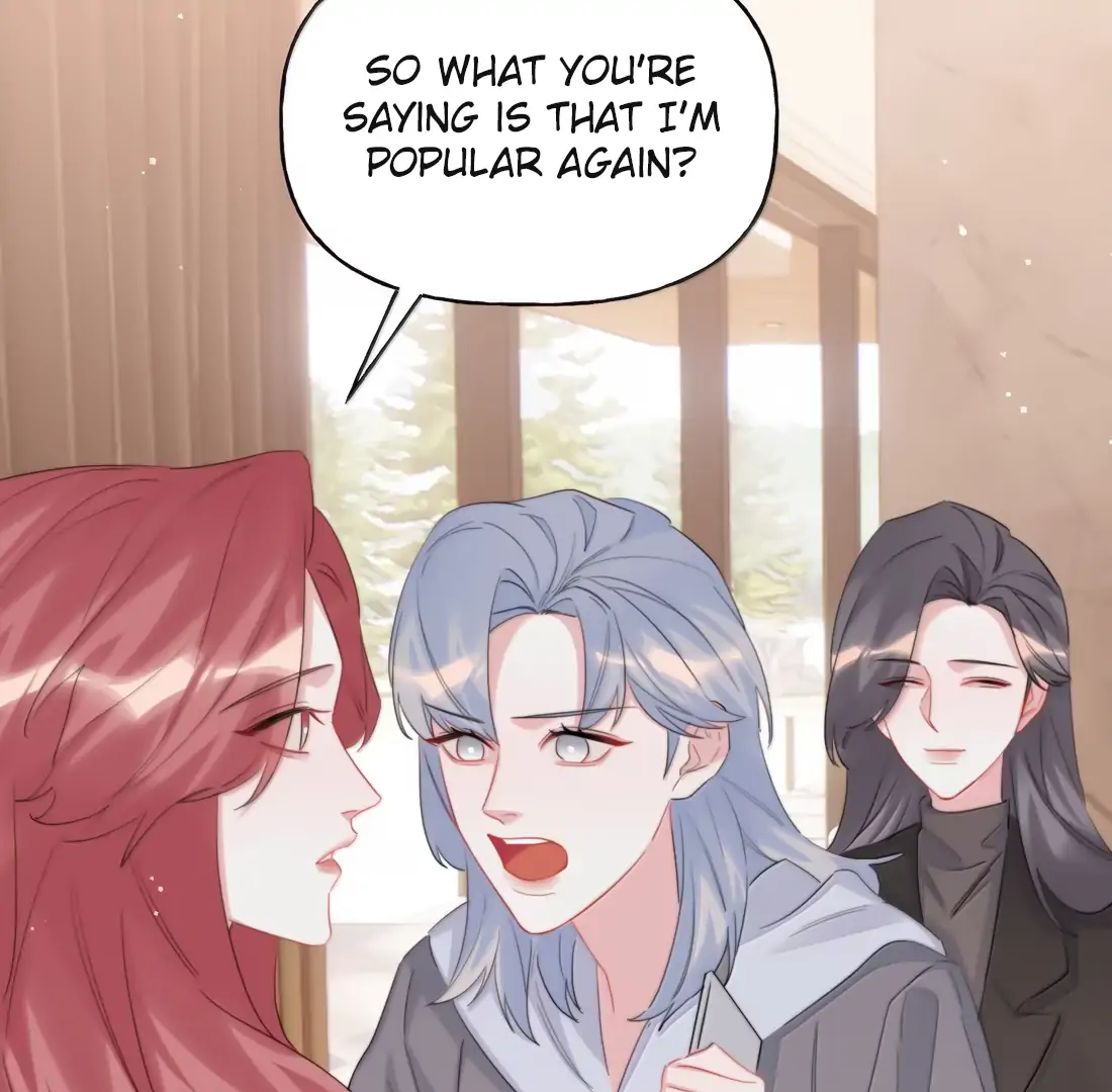 Romance Of The Stars Chapter 160 - page 13
