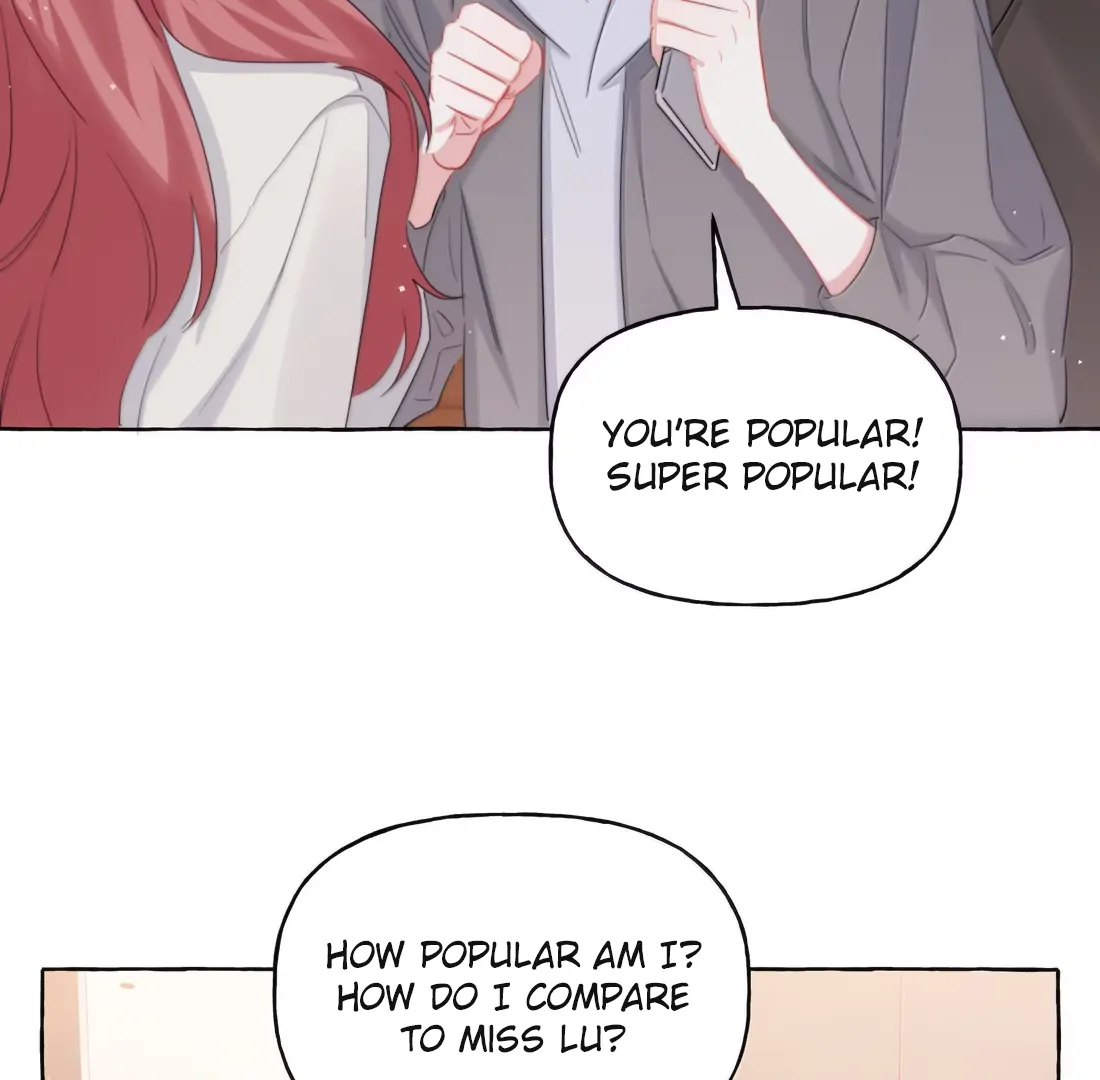 Romance Of The Stars Chapter 160 - page 14