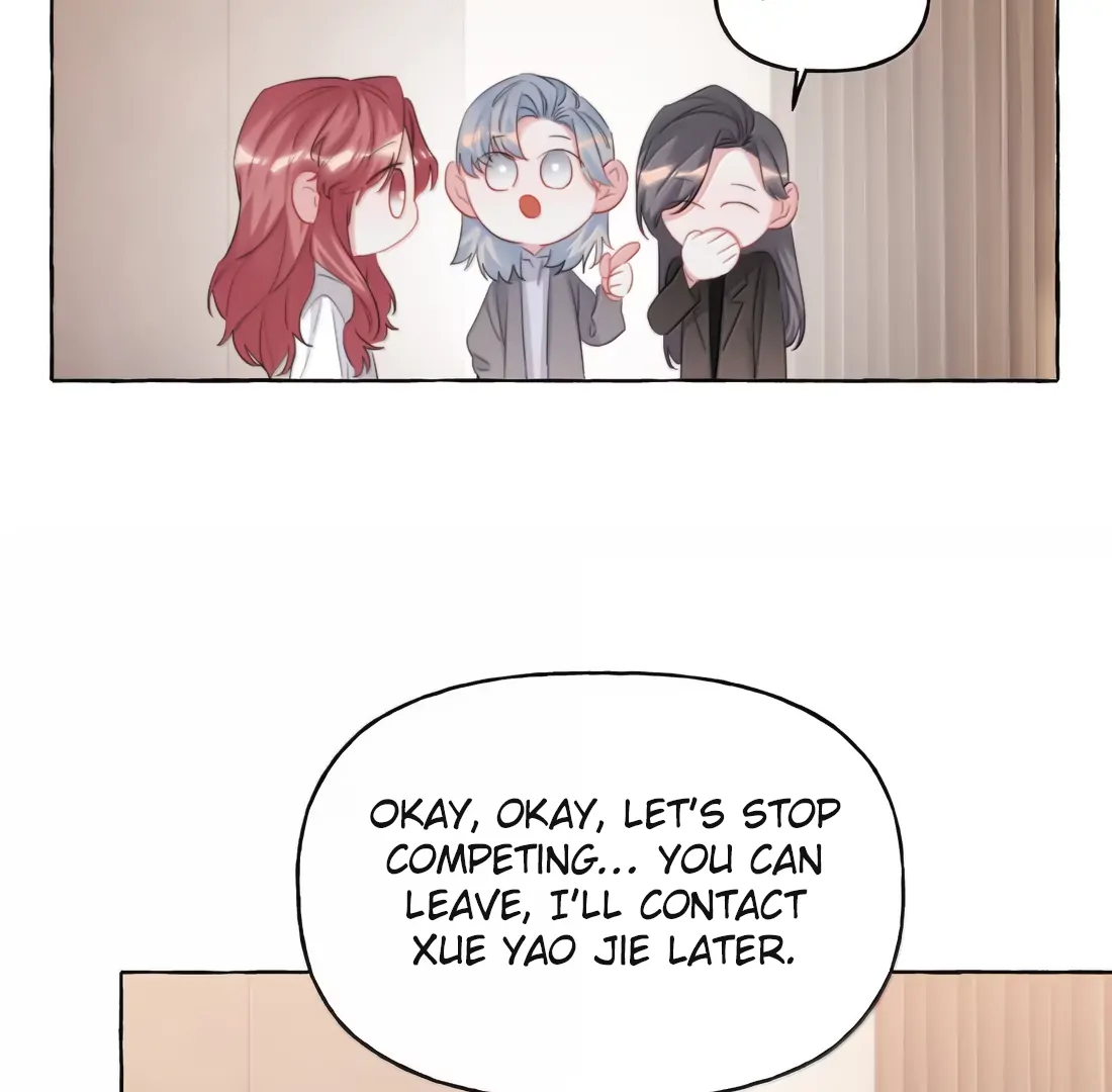 Romance Of The Stars Chapter 160 - page 17
