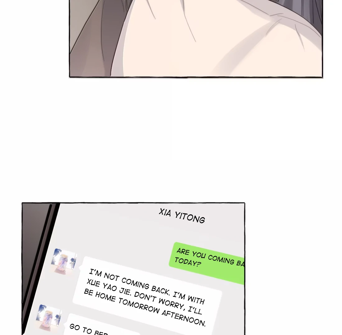 Romance Of The Stars Chapter 160 - page 48