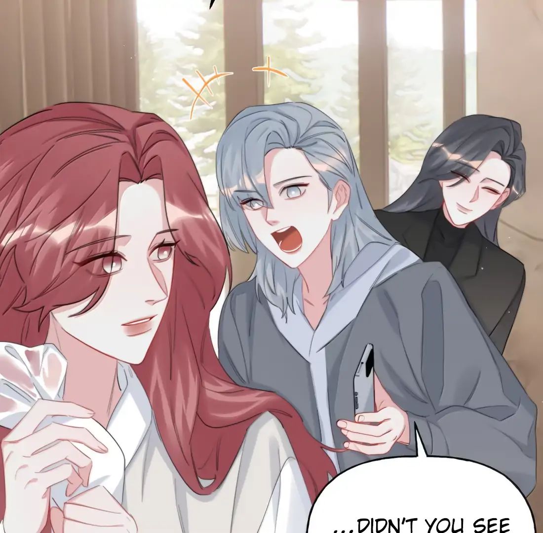 Romance Of The Stars Chapter 160 - page 5