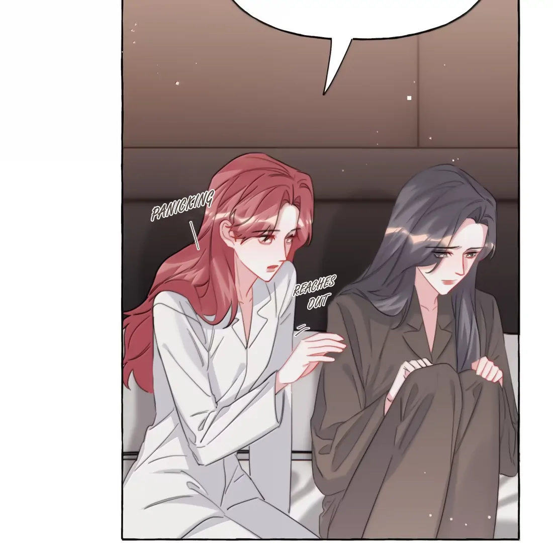 Romance Of The Stars Chapter 161 - page 32