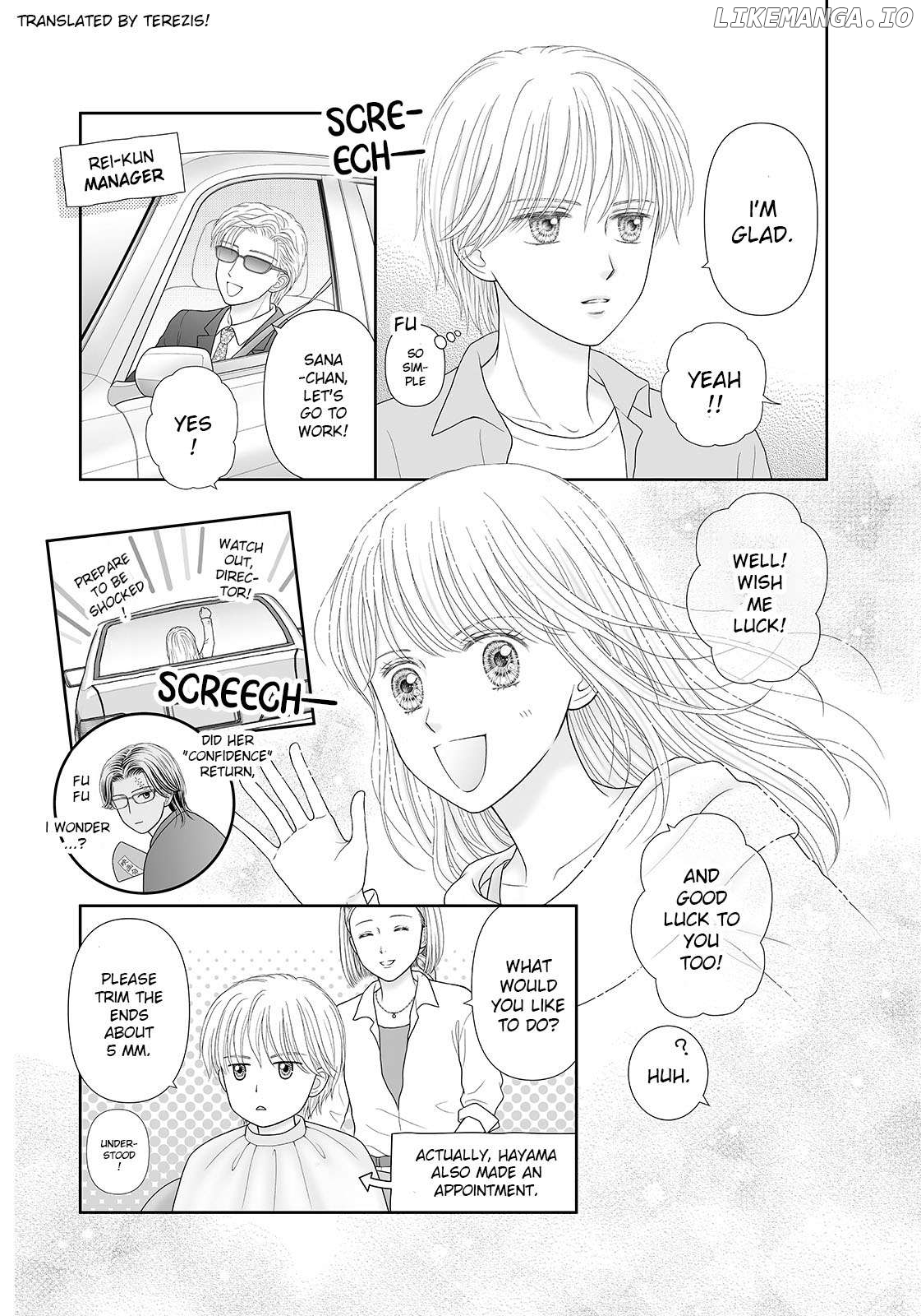Kodomo no Omocha Chapter 51.2 - page 8