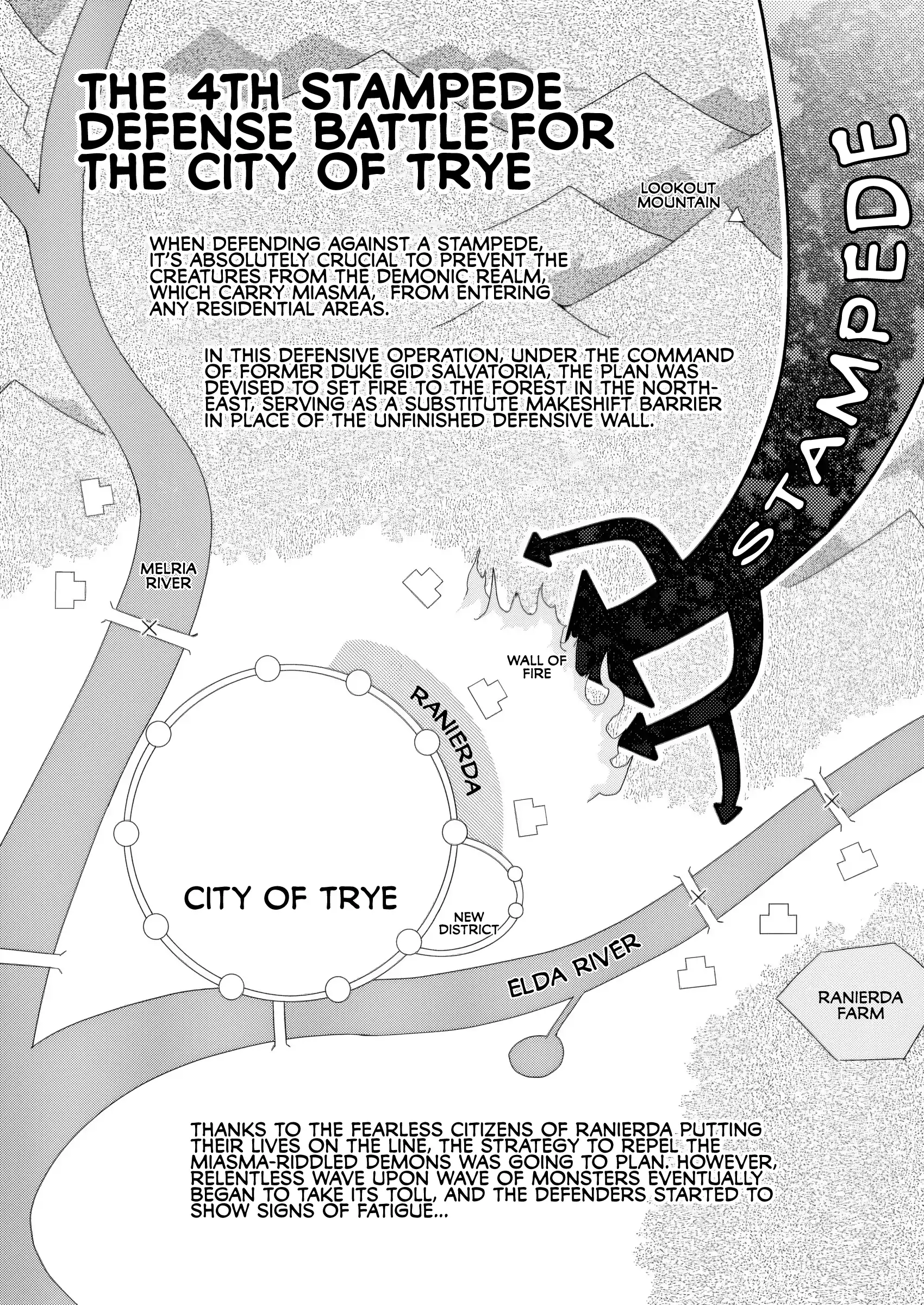 Isekai Tensei Slum Machi Kara No Nariagari – Saishuya Ryou Wo Shite Gohan Tabete Slow Life Surun Da Chapter 15 - page 2