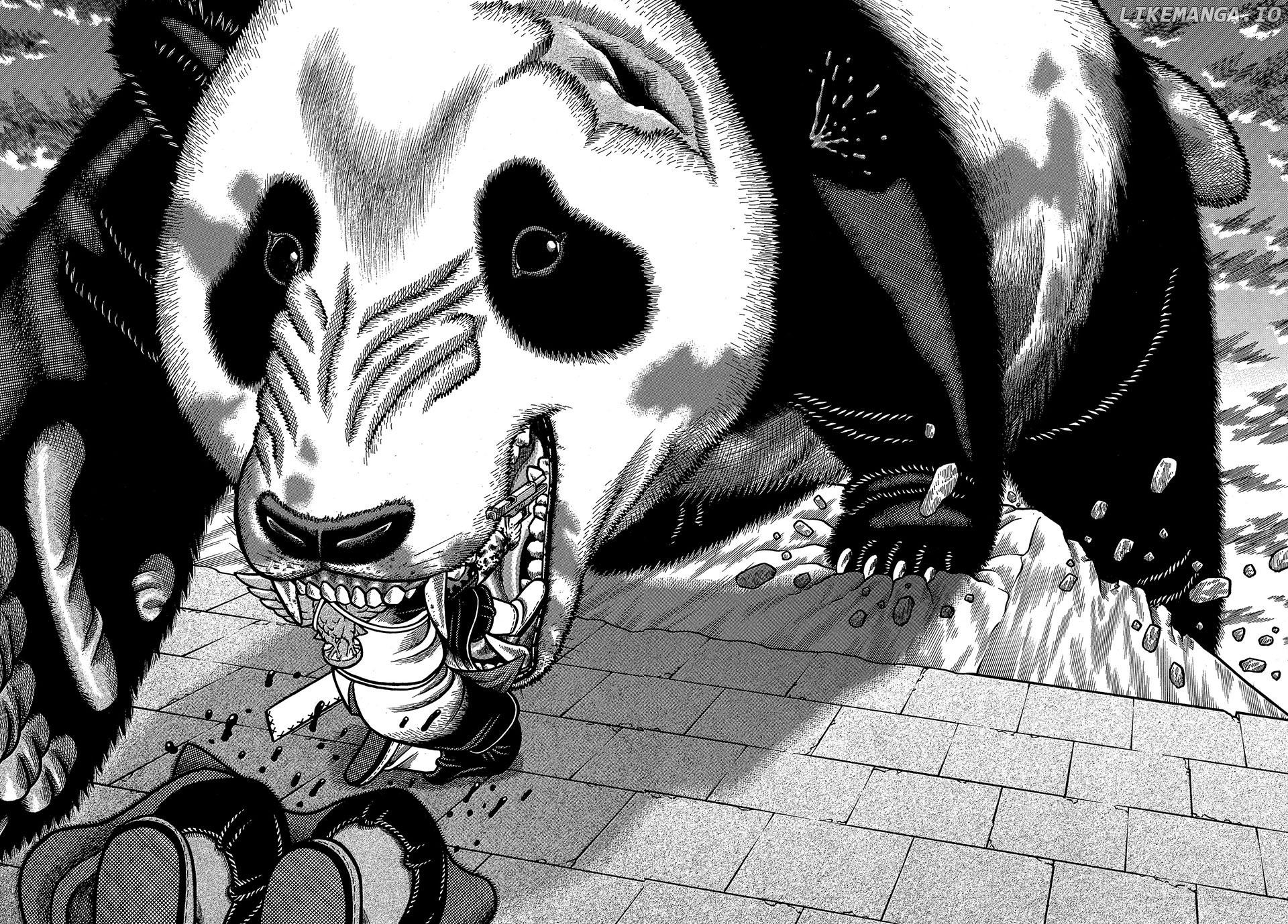 Boukyou Tarou Chapter 88 - page 20