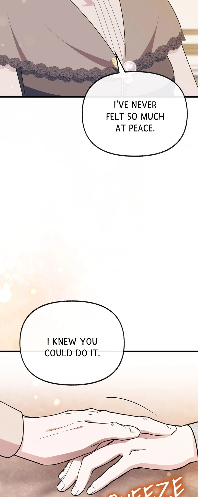 The Possesive Tyrant and His Sleepy Cat Chapter 70 - page 26