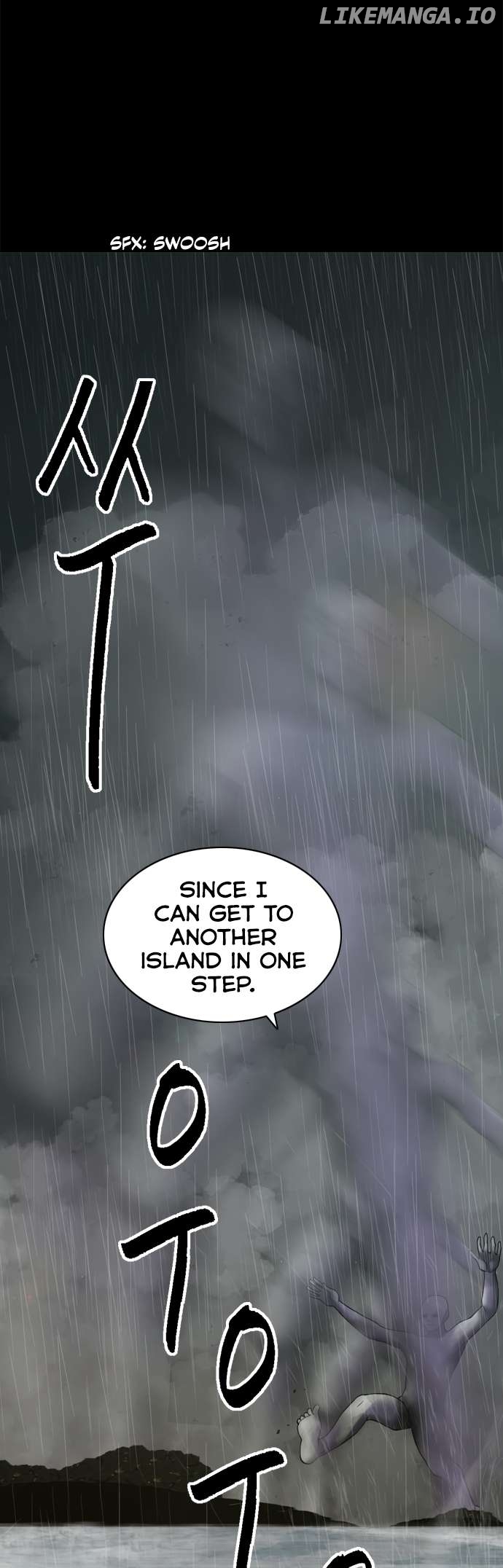 Planetary Human Ii: Globe Chapter 21 - page 42