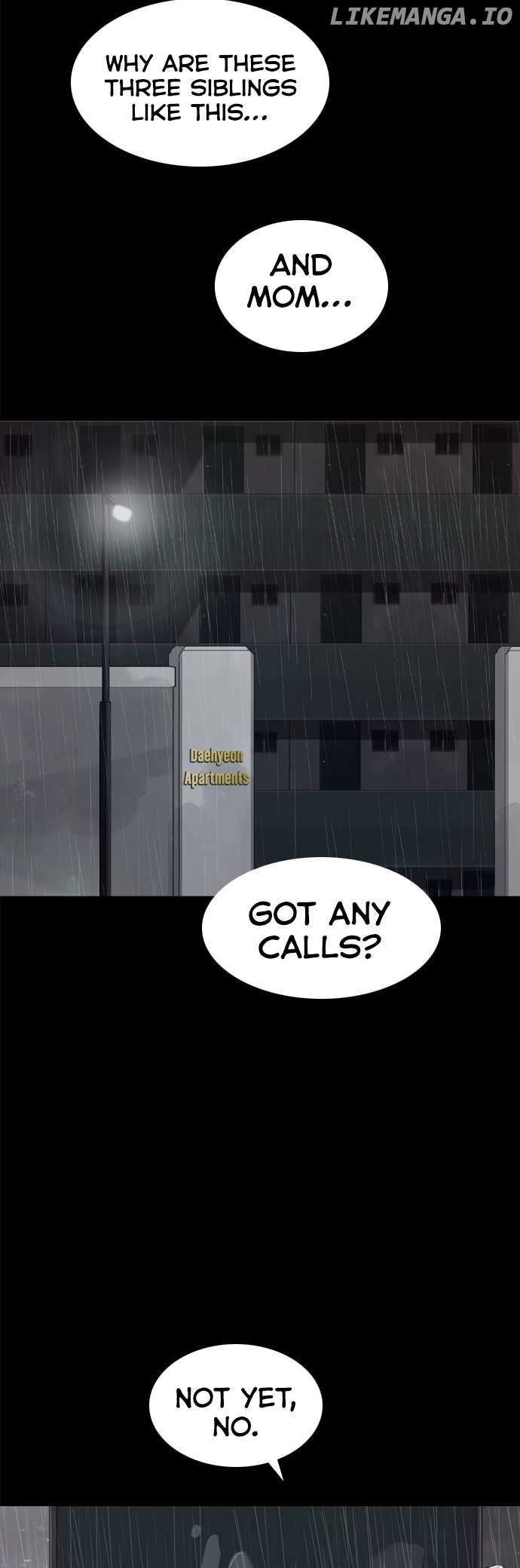 Planetary Human Ii: Globe Chapter 21 - page 49