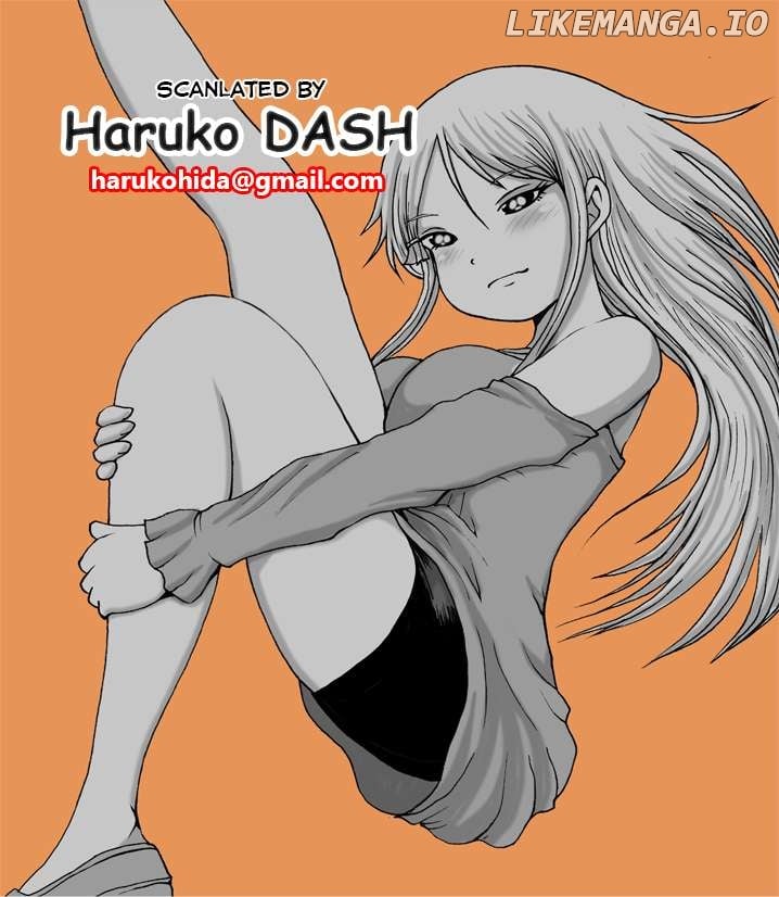 High Score Girl Dash Chapter 56 - page 25
